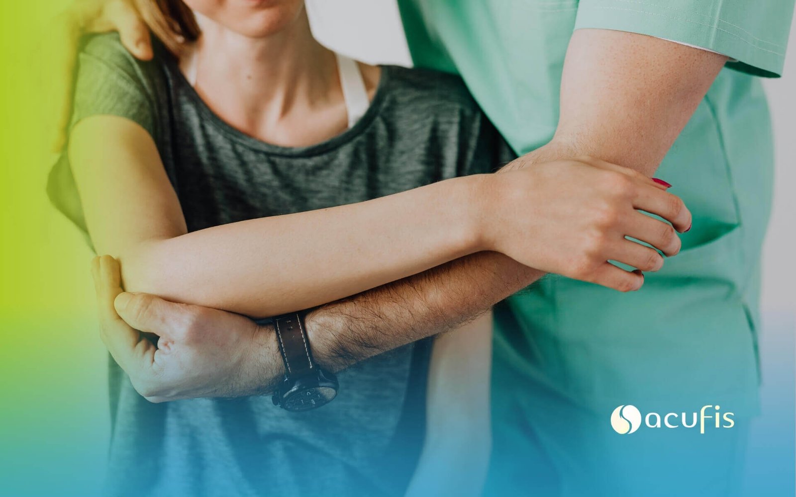 Imagen quiropráctica para mejorar postura