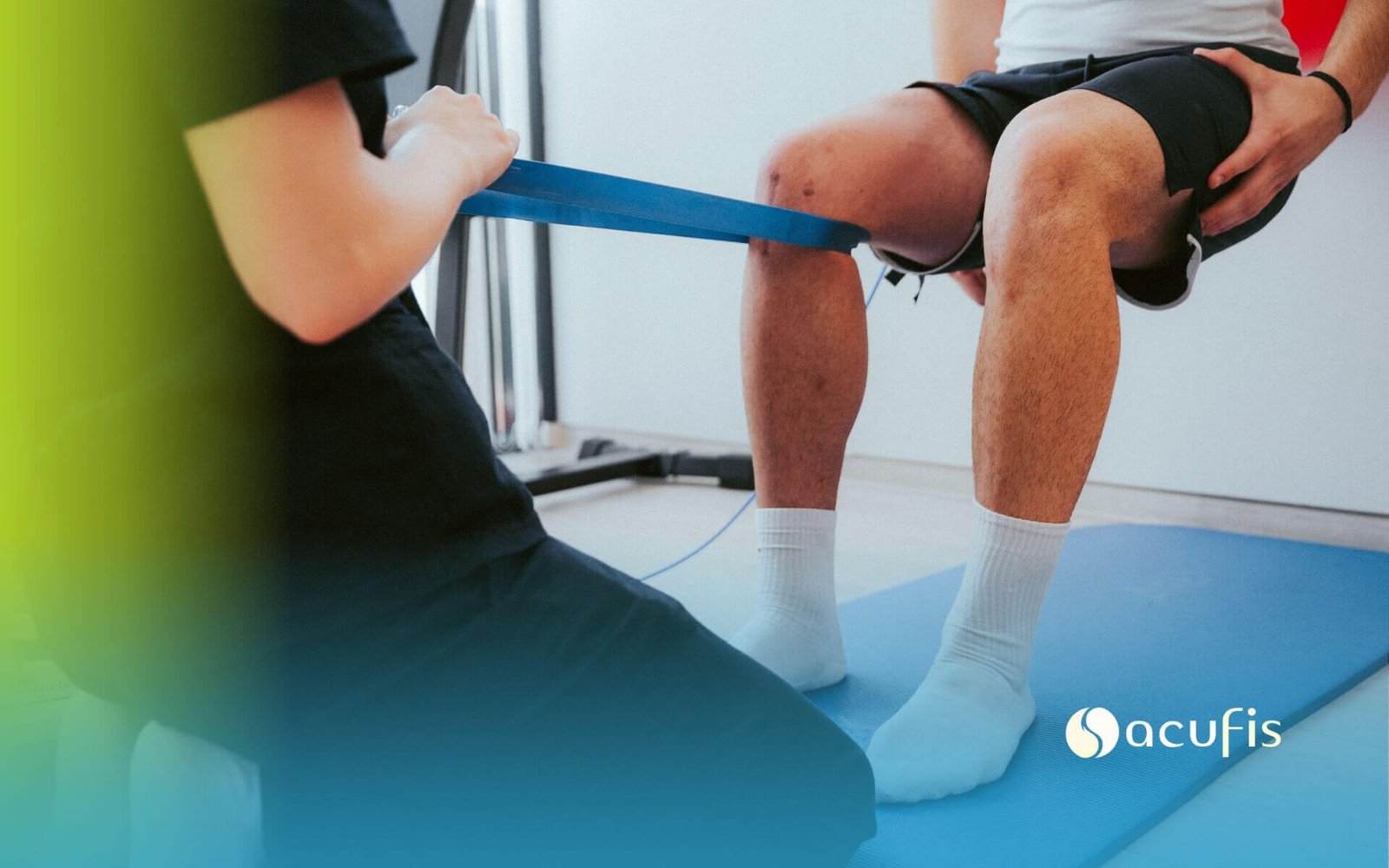 Imagen fisioterapia para deportistas